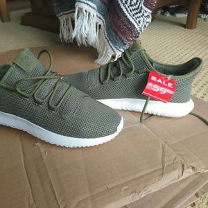 Adidas Original Tubular Shadow